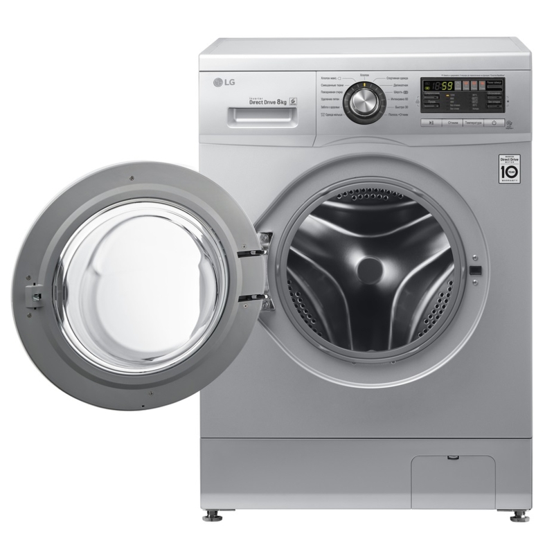 LG F1296TD4
