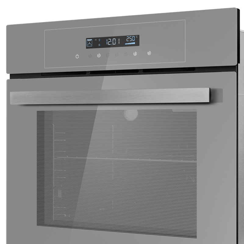 Maunfeld AEOD6063G2