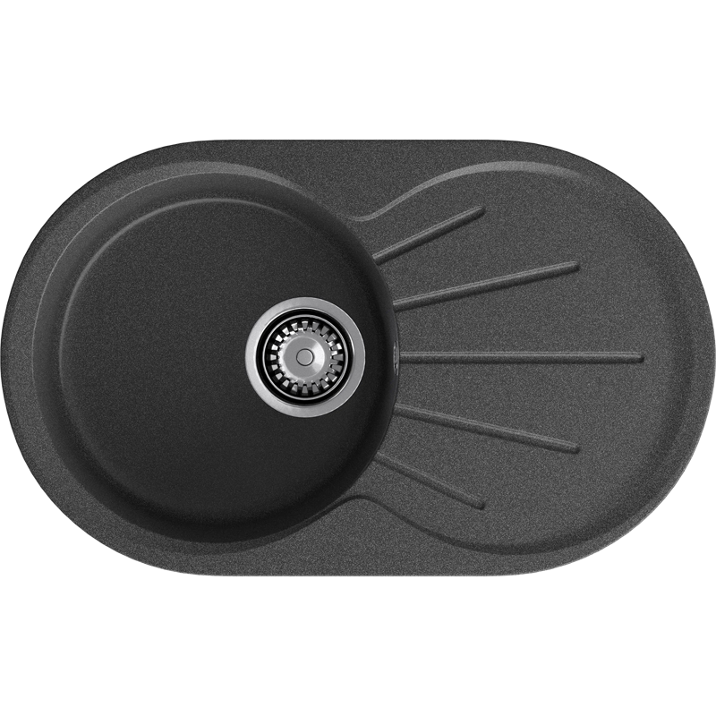 GranFest RONDO R-750L graphite
