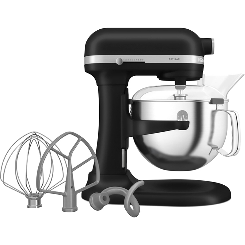 KitchenAid 5KSM60SPXEBM