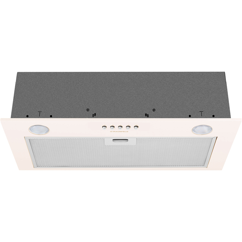 Maunfeld CROSBY SINGL 60 BEIGE
