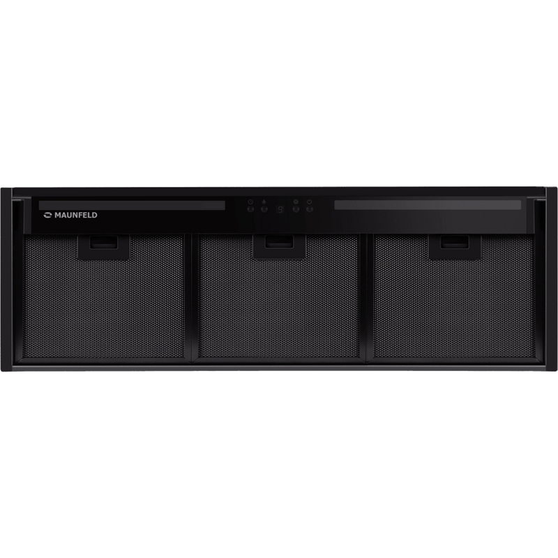 Maunfeld MIRAGE 90 Black