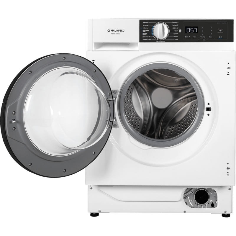 Maunfeld MBWM148STWH