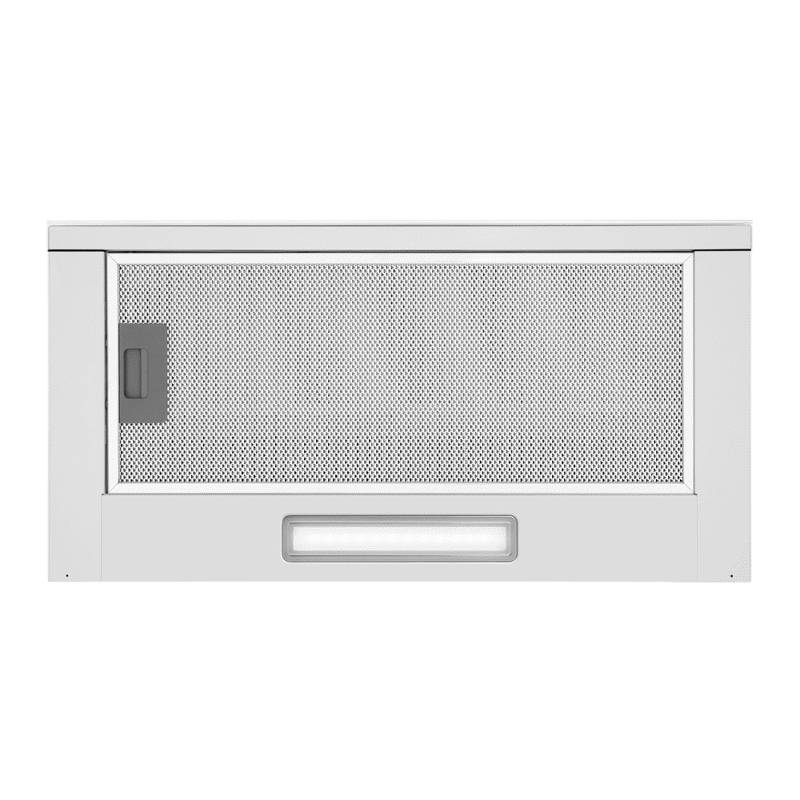 Maunfeld Clyde 50 Glass White