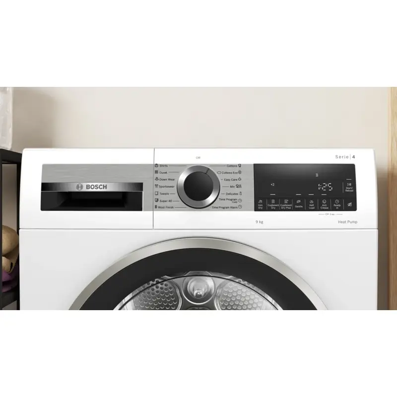 Bosch WQG1420AME