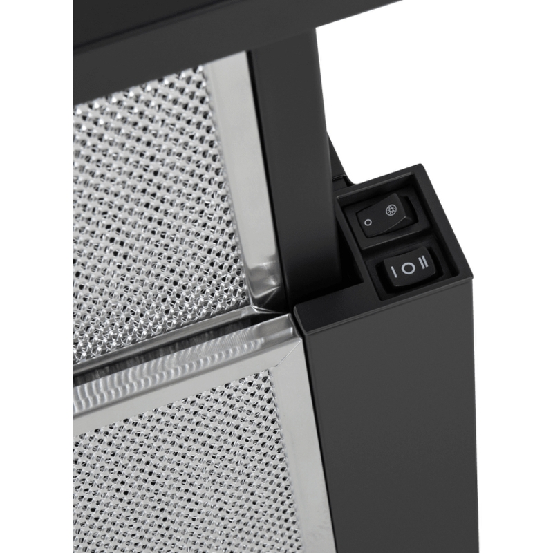 Maunfeld VS LIGHT 60 BLACK