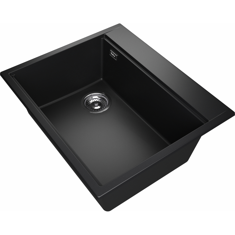 Rivelato TR-605-L nero