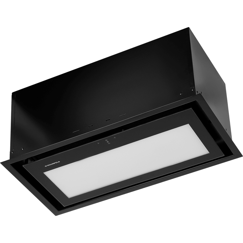 Maunfeld MZR 60 Lux Black