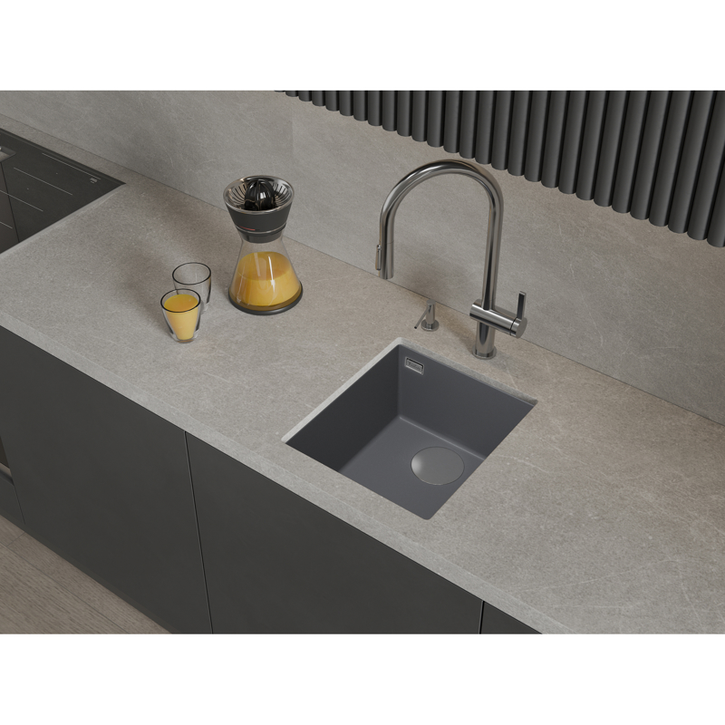 Rivelato SR-4134 Calcestruzzo
