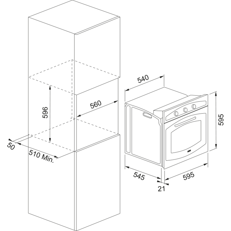Franke 116.0696.541