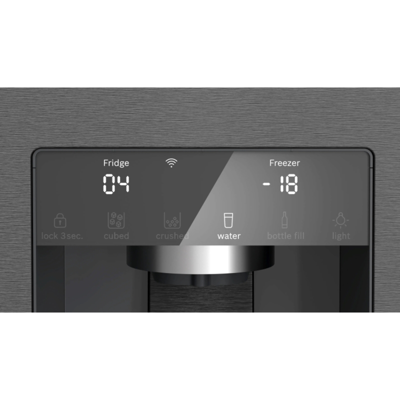 Bosch KFI96AXEA