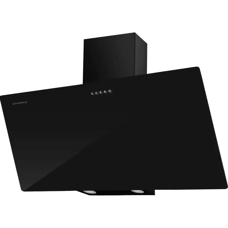 Maunfeld Dream 90 Push Glass Black