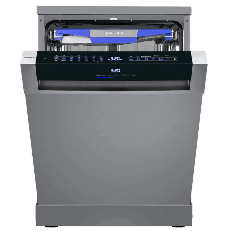 Maunfeld MWF60331S Inverter