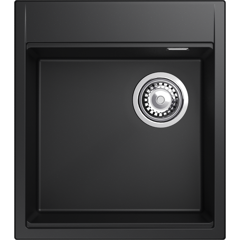 Rivelato TR-455-R nero