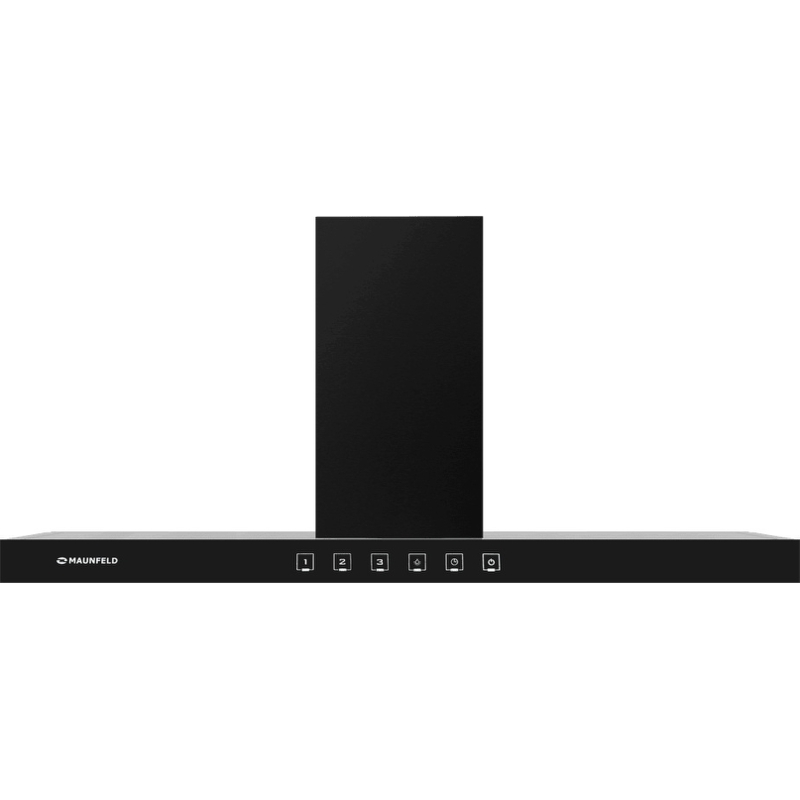 Maunfeld MODERN 90 TOUCH BLACK