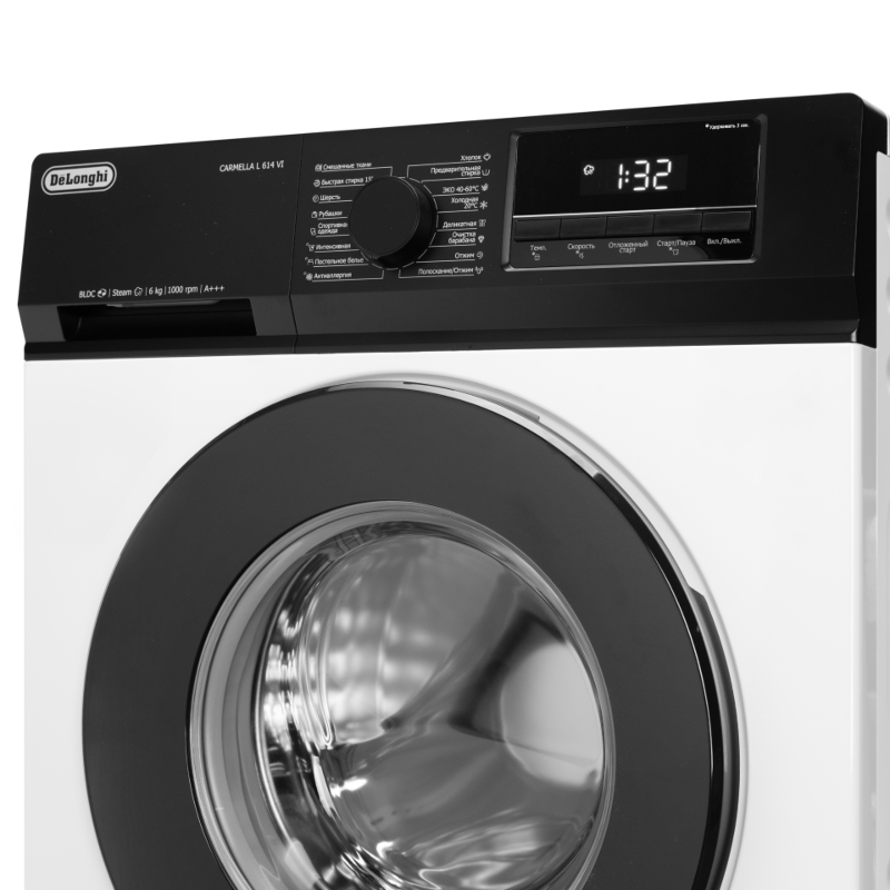 Delonghi CARMELLA L 614 VI