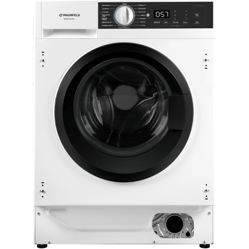 Maunfeld MBWM148STWH