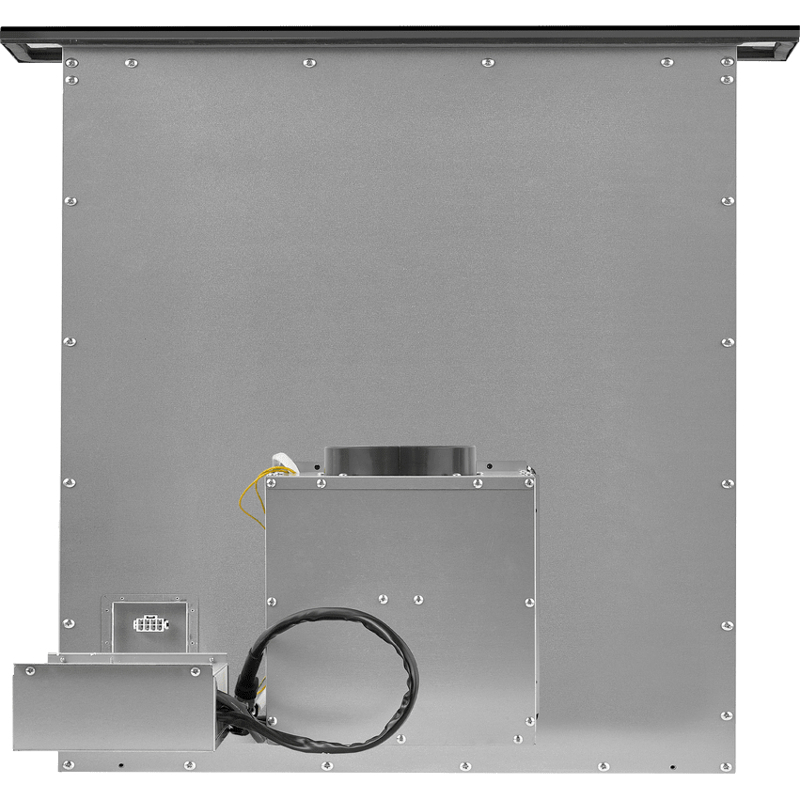 Maunfeld Prestige 90 Inox