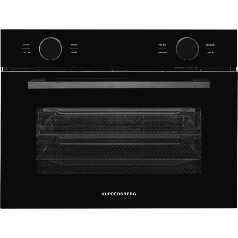 Kuppersberg KMW 612 Black