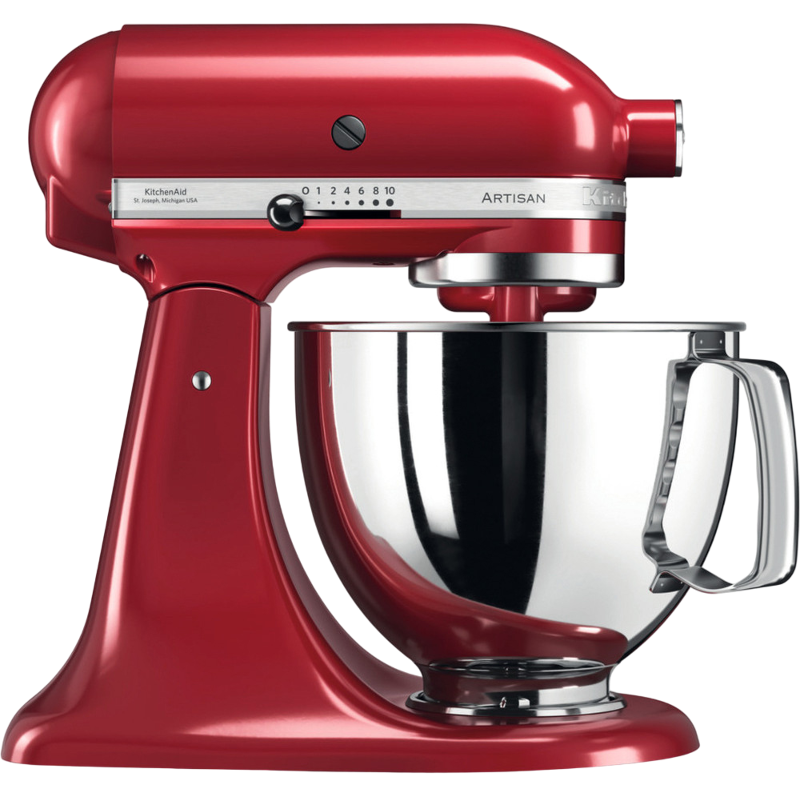 KitchenAid 5KSM125EER