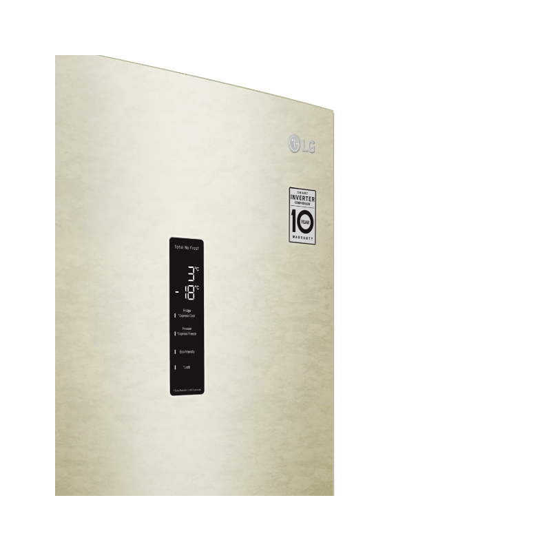 LG GA-B509CESL