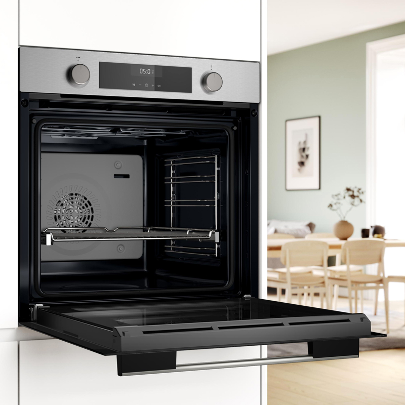 Bosch HUA736ER0