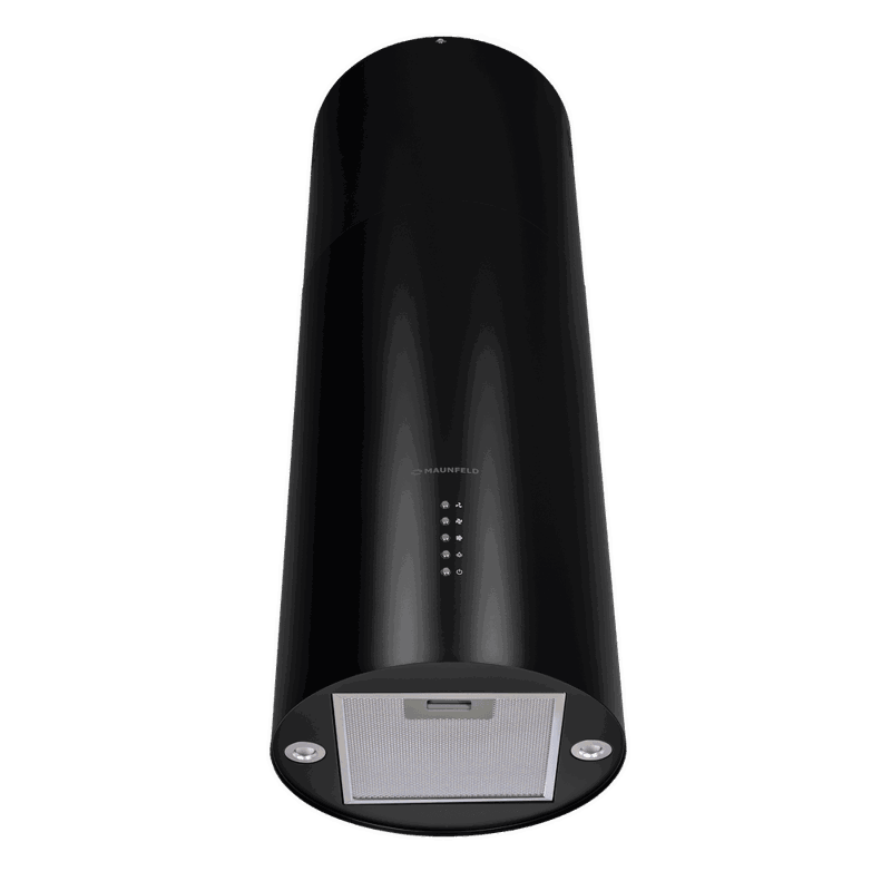 Maunfeld Lee Light Isla 35 Sensor Black