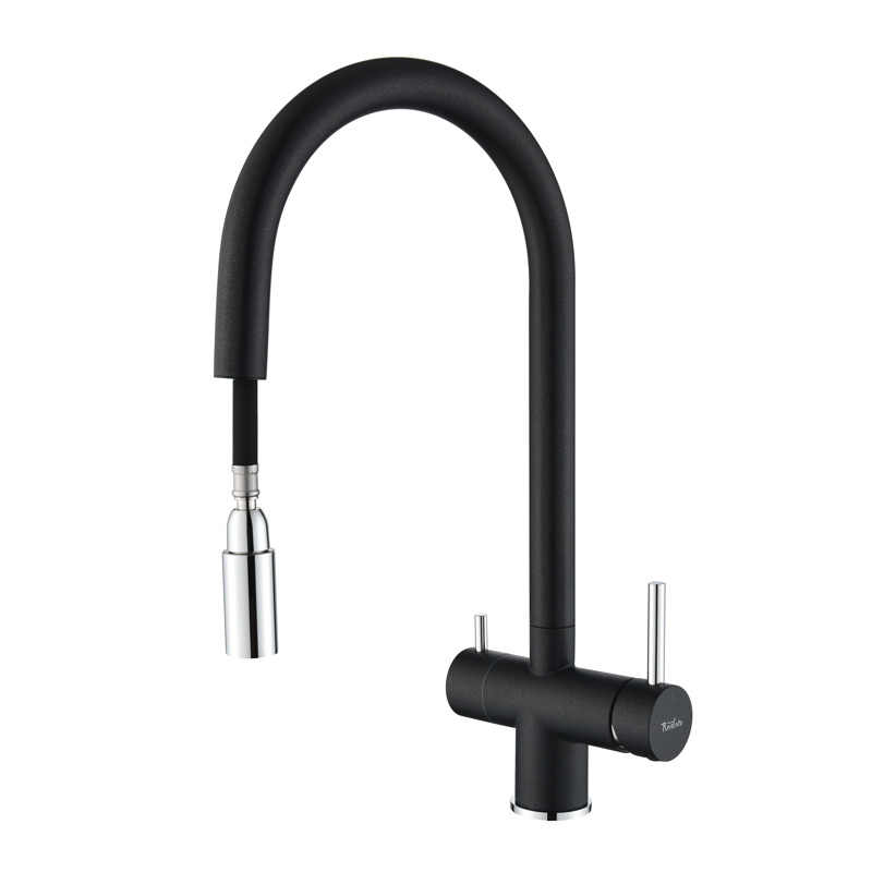 Rivelato 2433505 antracite cromo