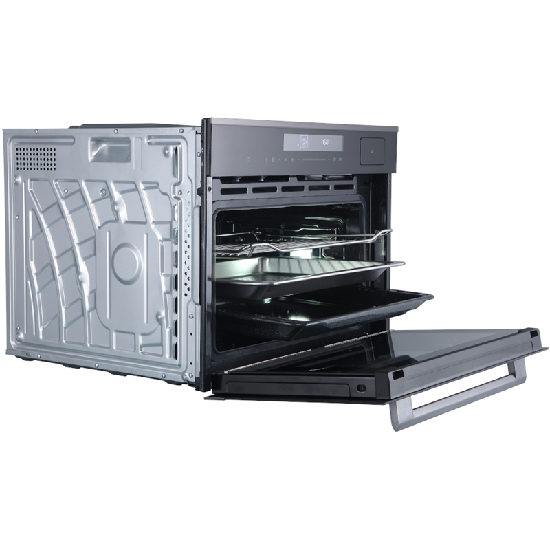 Korting OKB 3450 GNBX Steam
