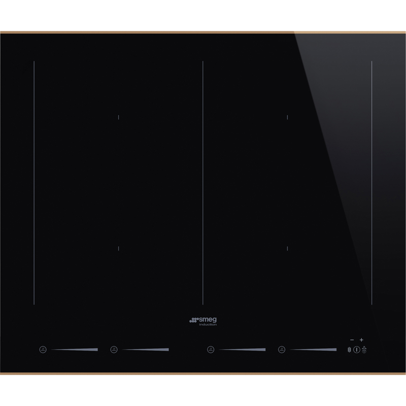 SMEG SIM6644R
