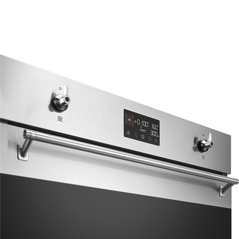 SMEG SO6302M2X