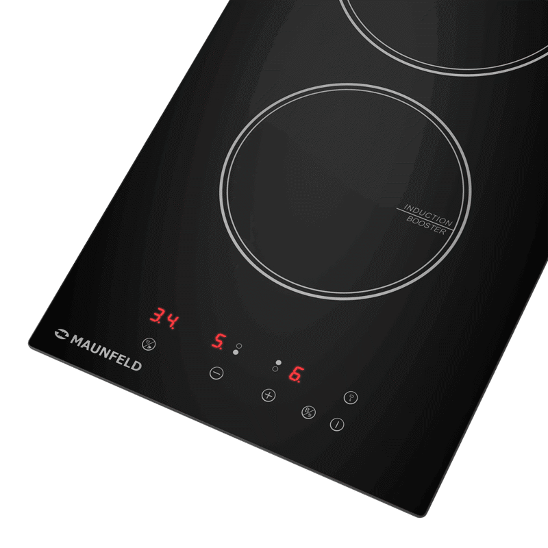 Maunfeld CVI292BK