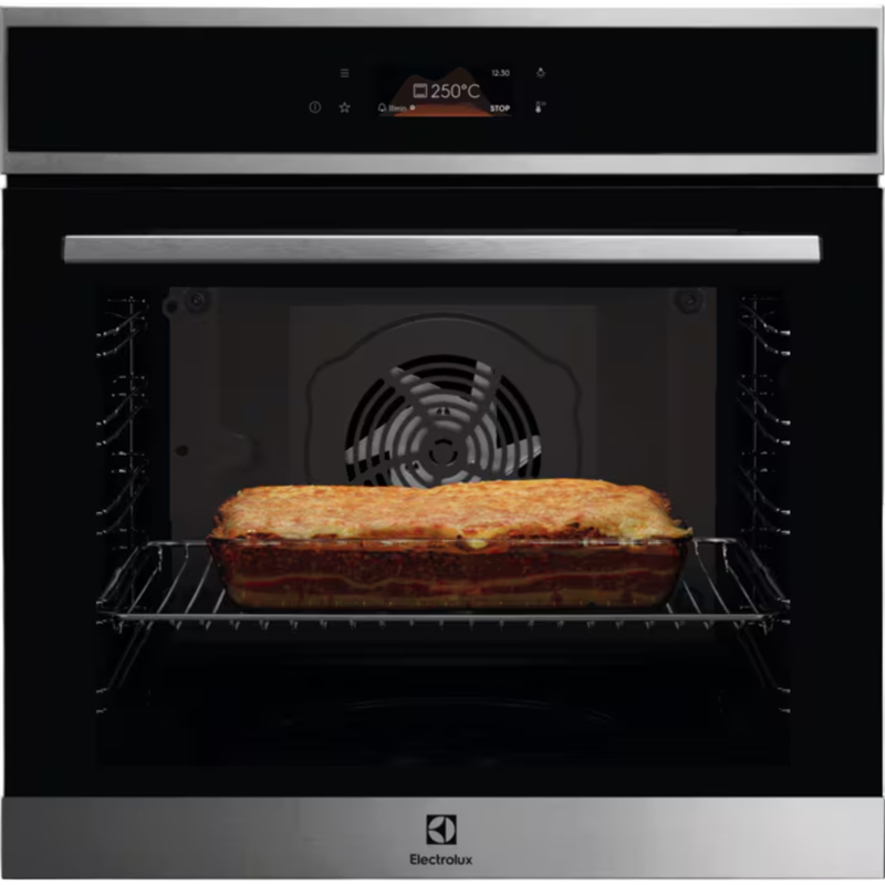Electrolux LOE8F38X