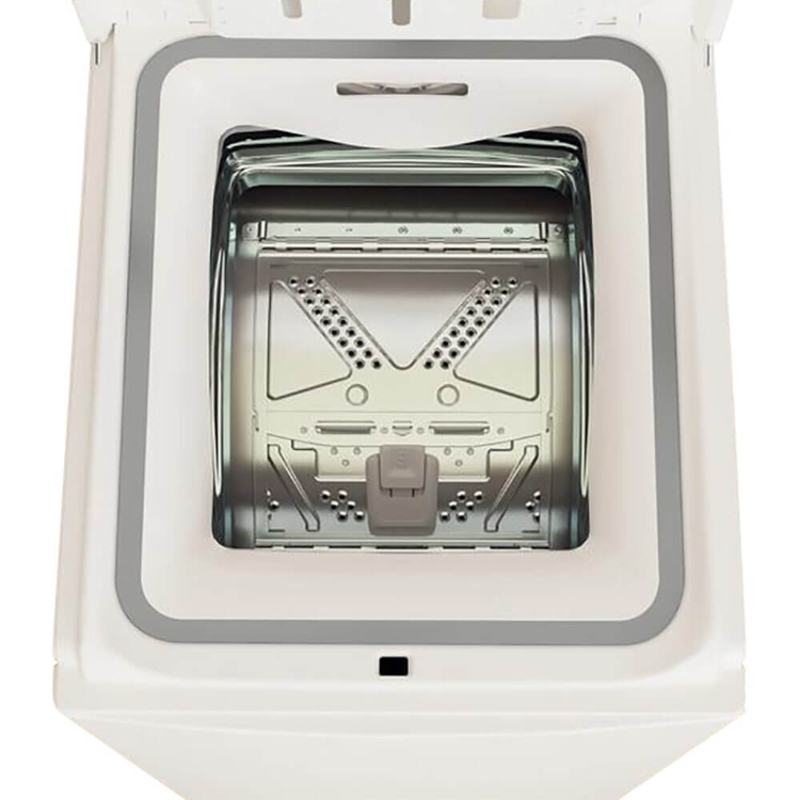 Whirlpool TDLR6240LEU/N