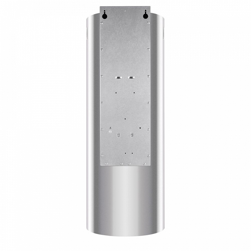 Maunfeld Lee Wall 35 INOX
