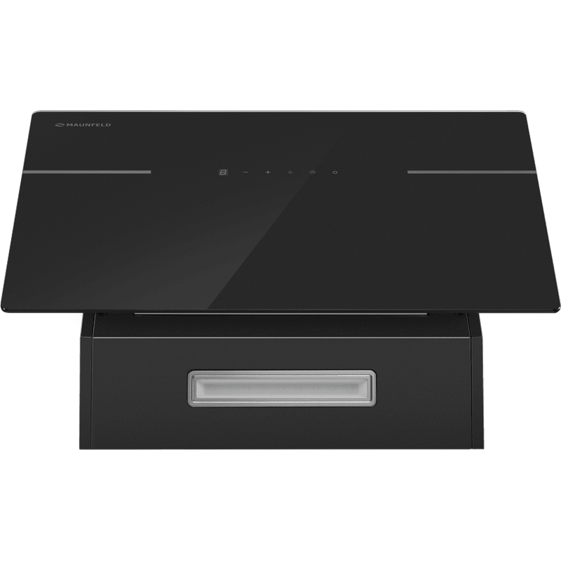 Maunfeld Astro 60 Glass Black
