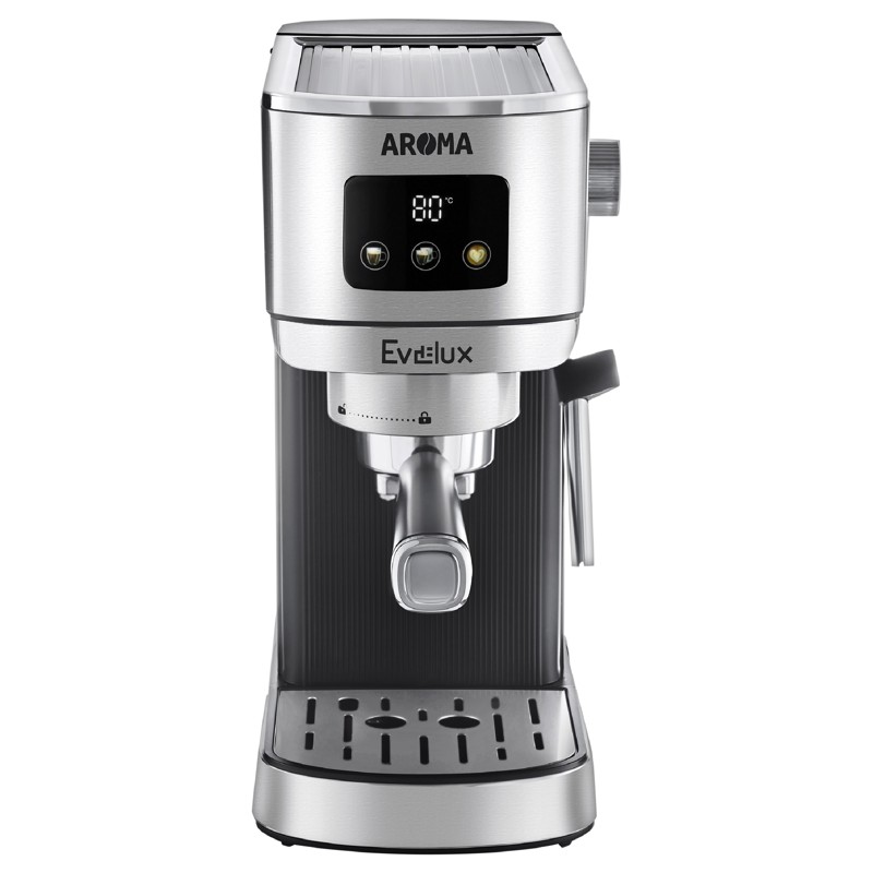 EVELUX ECM 1009 Aroma