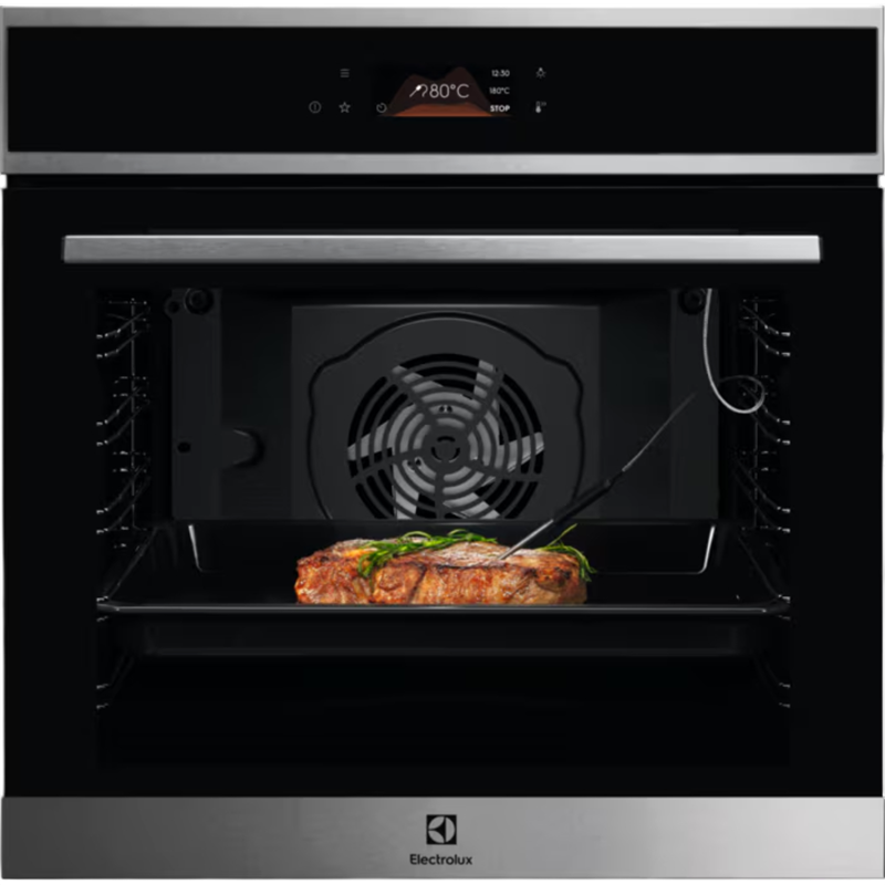 Electrolux LOE8P39X