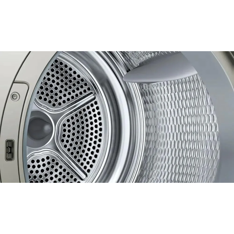 Bosch WTN86212ME