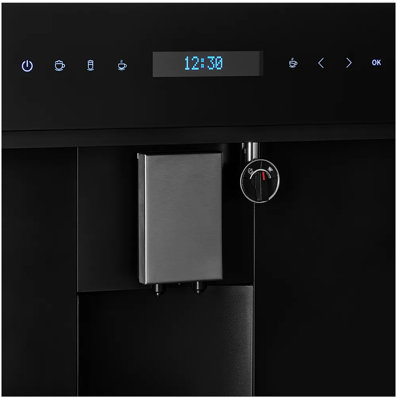 Kuppersberg KCM 182 Black