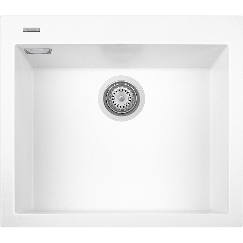 Rivelato ZN-6051 Bianco latte