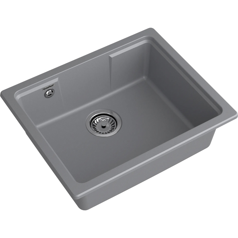 GranFest URBAN 4555 dark gray