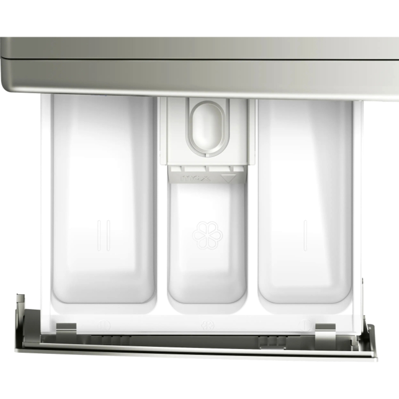 Bosch WGK264ZXME