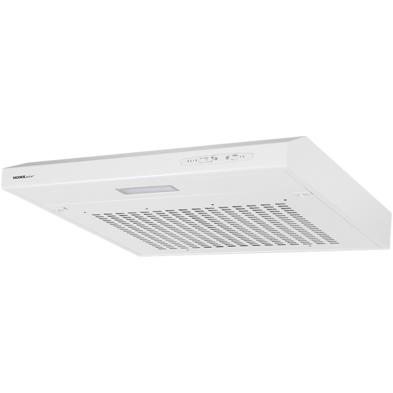 HOMSAir HORIZONTAL 60 White