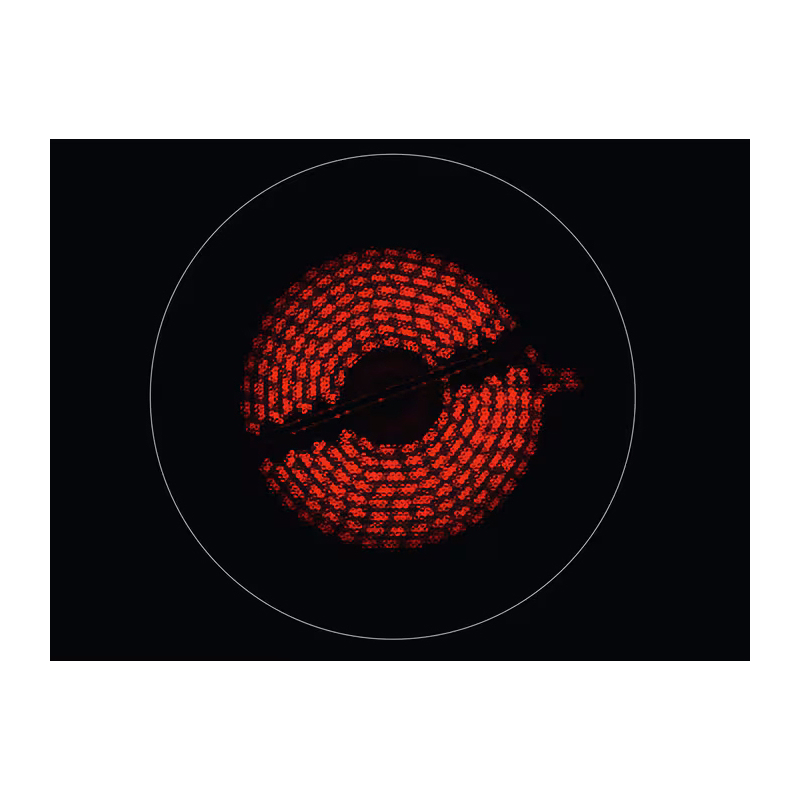 Electrolux EHF6342XOK