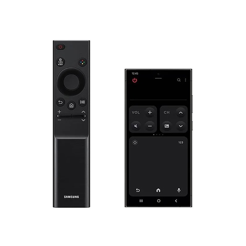 Samsung Electronics UE43U8000FUXRU