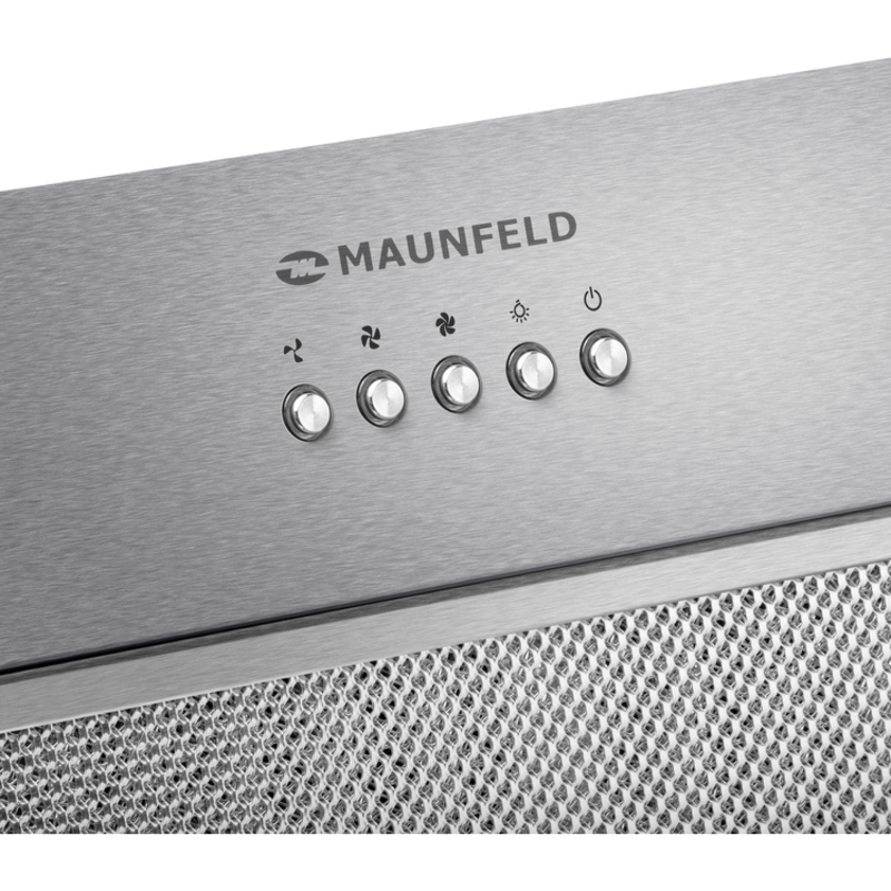 Maunfeld TRAPEZE 602M INOX
