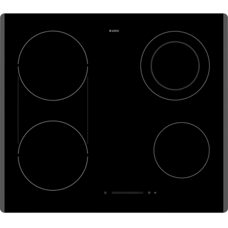 ASKO HCL634G