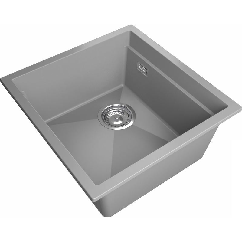 Rivelato LN-454-L grigio metallizz