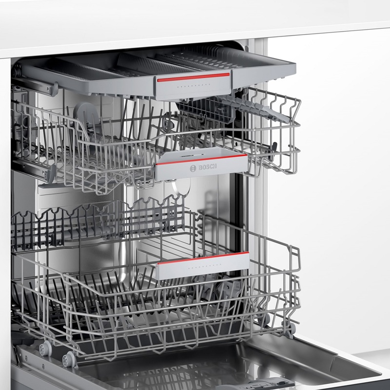 Bosch SMV6ECX08E